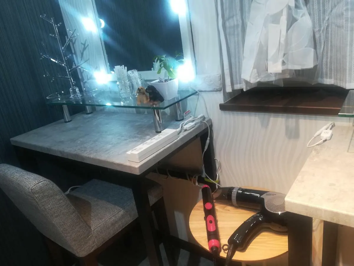 プランドール アパート 札幌市